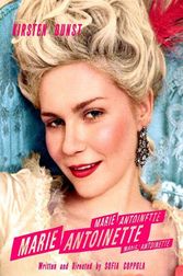 Marie Antoinette (2006) Poster
